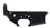 Faxon Firearms AR-15 Forged Lower Receiver Stripped