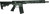 Great Lakes Firearms GLFA AR-15 223 Wylde 16" Lichen Grey Bundle with 5 Knives