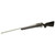 Tikka T3 Lite Bolt Action Rifle 6.5 PRC 24" Stainless Steel Barrel Black Stock - Image 3