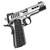 Kimber Rapide 10mm Auto Pistol 5" Barrel