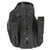 G-Code Prime Carry Holster Ambidextrous Black (Fits Glock 19/23, Gen 3-5)