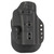 G-Code Prime Carry Holster Ambidextrous Black (Fits Glock 19/23, Gen 3-5)