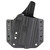 Bravo Company BCA HK VP9SK OWB Holster Right Hand Black