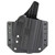 Bravo Company BCA HK VP9SK OWB Holster Right Hand Black