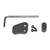 Armaspec B1 Extended Magazine Release AR-15, LR-308 Black