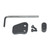 Armaspec B1 Extended Magazine Release AR-15, LR-308 Black