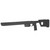 Magpul Pro 700 Fixed Stock Remington 700 Short Action Black