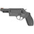 Taurus Judge Magnum Revolver .45 Colt/.410ga 3" Barrel Black
