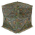 Muddy Hot Box Insulated Ground Blind MOBU Country Camo