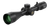 Athlon Midas HMR 4-24x50mm 30mm Tube APLR-H2 MOA Rifle Scope