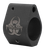 Black Rain BRO LP936 .936 Low Profile Gas Block