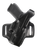 Galco Fletch High Ride Holster FL224RB Black