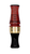 Zink Custom Hunt Duck Call NBG Single