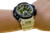 UZI Shock Digital Watch Khaki