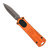 Cobra OTF 952 Dagger Orange