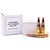 Ammo Inc Igman M67 7.62x39mm Ammo 123 Grain FMJ Box of 15