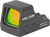 Holosun HE407K-GD-X2 6 MOA Gold Dot Red Dot K Footprint