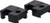 Sako Tikka Optilck Base 11mm Rimfire
