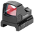 Hawke Sport Optics Endurance Reflex Dot Sight 1x21mm 3MOA Red Dot Black