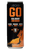 Jocko Fuel Go Orange Energy Drink 12oz 12-Pack