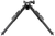 MDT CKYE-POD Double Pull Bipod Black Aluminum