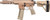 CMMG MK4 Pistol 22LR 4.5" with Zeroed 22LR Suppressor 25RD