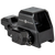 Sightmark Ultra Shot R-Spec Reflex Sight 1x 33x24mm Green/Red Illuminated Reticle with Red Laser