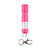 Sabre Mighty Discreet Pepper Spray Hot Pink .18oz