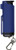 Sabre Safe Escape 3-in-1 Pepper Gel with Belt Cutter & Window Breaker .54oz - Sapphire
