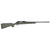 CVA Cascade XT 223 Remington 22" Fluted Medium Contour Threaded ODG/Black Synthetic