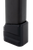 Cross Armory +5 Magazine Extension for Glock 19 Gen 1-5 Black Aluminum