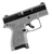 Beretta APX A1 9mm Luger Pistol 2.9" Barrel 8+1 Round Black Slide Grey Frame