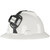 Streamlight SL-SideSaddle Hard Hat Hands-Free LED Light Black