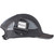 Streamlight SL-SideSaddle USB Rechargeable Hat Light Black