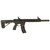 Retay RA15-22 .22 LR 16" M-LOK Polymer Black
