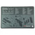 TekMat Canik MC9 Gun Cleaning Mat 17x11 Inches