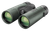 Hawke Sport Optics Nature-Trek 10x42 Binoculars BaK-4 Roof Prism Green
