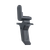 Tyrant CNC Sig Sauer P320 Replacement Trigger Black/Black