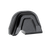 Tyrant CNC Slide Cover Plate for H&K VP9/VP40/VP9SK - Black Anodized Aluminum