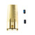 C&H Precision Speed Feed Pro Magwell Insert for Glock 19 Gen 5 - Brass