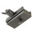 Tac Shield Rail Mount Adapter Bipod