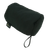 Cole-Tac Woobie Bag Prefilled Rifle Rear Bag - Black