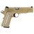 Tisas USA 1911 Raider B9RDHG 9mm 5" Cerakote FDE 9+1