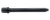 Lead & Steel AR9 8.3" Nitride Barrel 9mm 1/2x36 Thread
