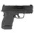 Springfield Armory XD-S Mod.2 OSP .45 ACP Pistol 3.3" Barrel 5/6 Round Magazines Black
