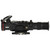 InfiRay RICO Mk2 LRF Thermal Weapon Sight 640x512 50mm