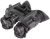 AGM NVG50 NL1 Dual Tube Night Vision Goggle/Binocular Level 1