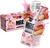 Redcon1 MRE Ready to Drink Protein Shake Strawberry Shortcake 14 oz (12-Pack)
