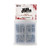 JTS Dead Center Pellet Test Pack 1 .25 Caliber Variety Pack 170 Count