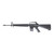 Harrington & Richardson H&R Retro M16A1 5.56 NATO 20" Rifle-Length Parkerized
